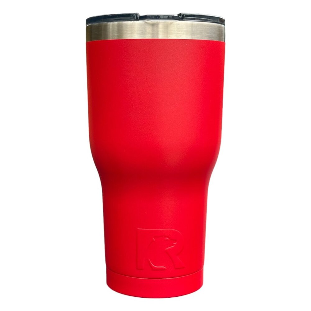 RTIC 30oz TUMBLER - CARDINAL RED
